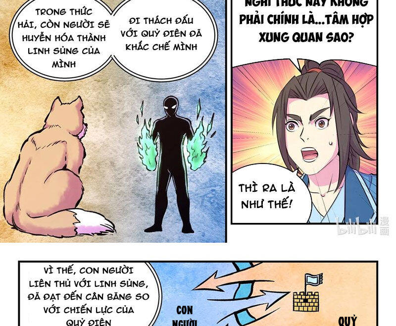 Chương 314 - Trang 27