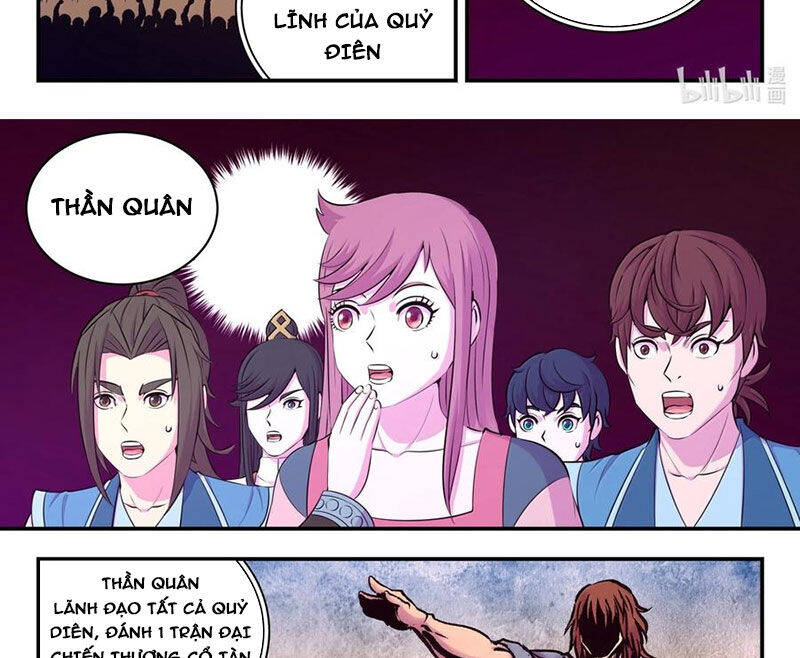 Chương 314 - Trang 31