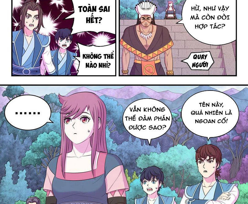 Chương 314 - Trang 6