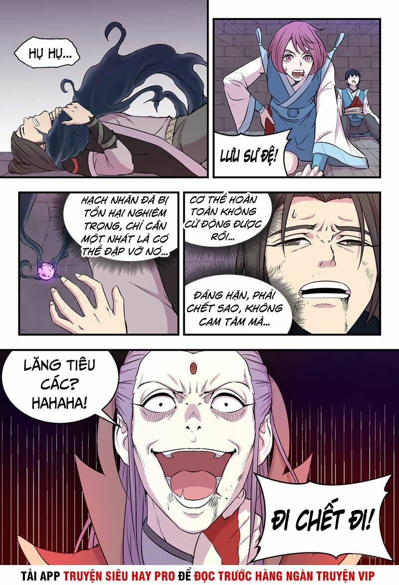 Chương 32 - Trang 11