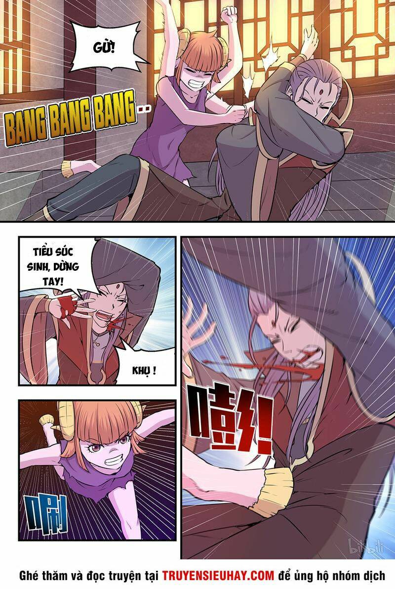Chương 33 - Trang 3