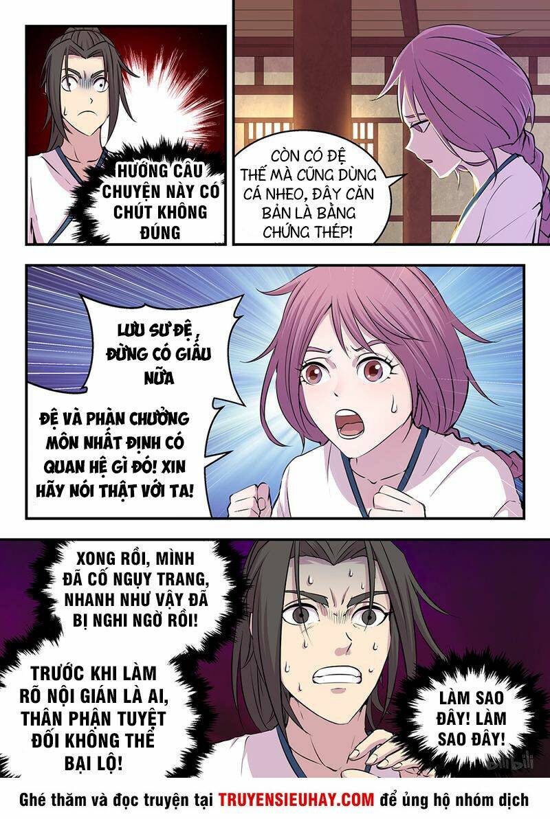 Chương 34 - Trang 9