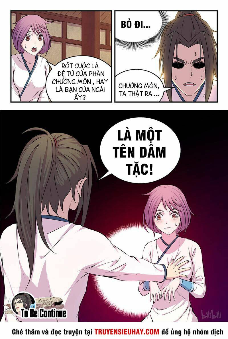 Chương 34 - Trang 10