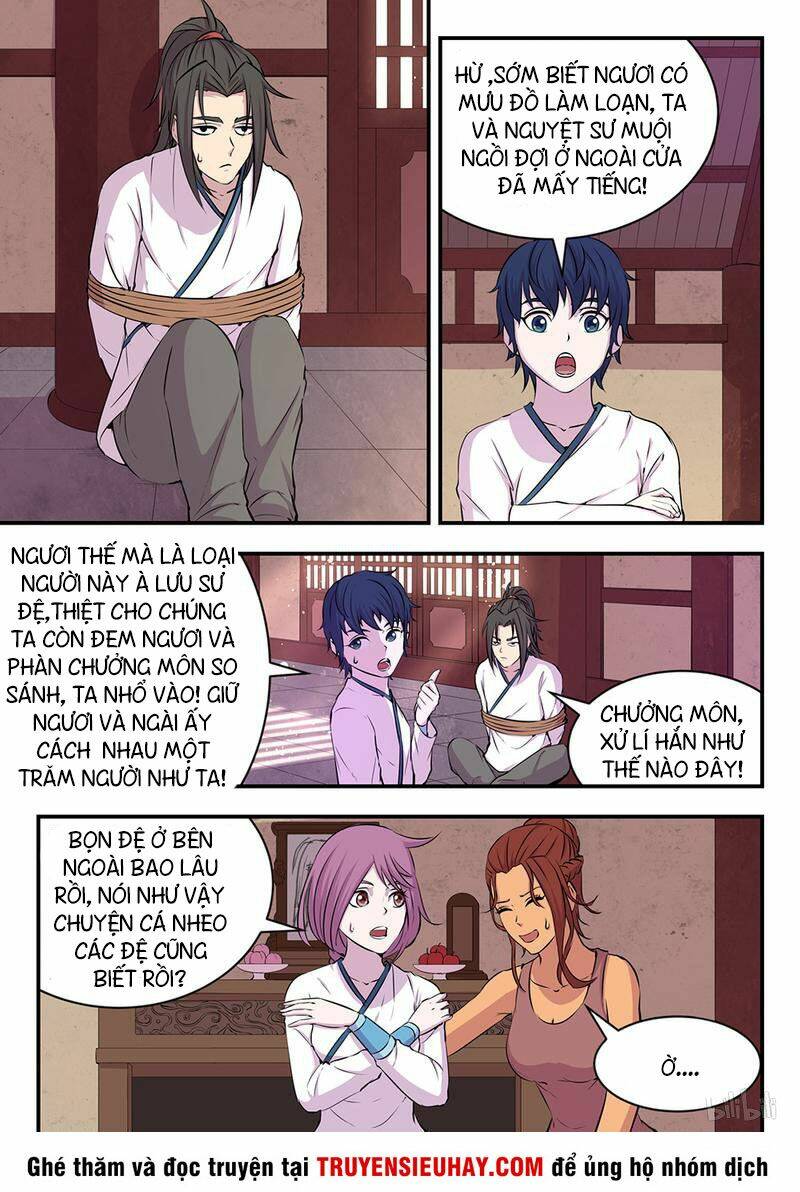 Chương 35 - Trang 2
