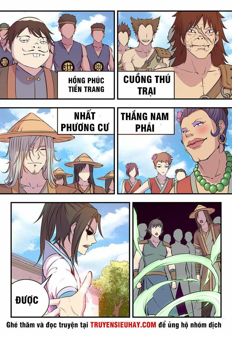 Chương 36 - Trang 11