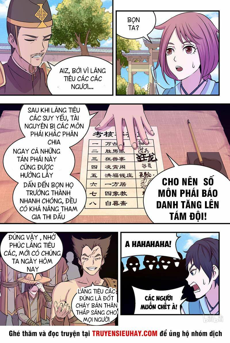Chương 36 - Trang 7