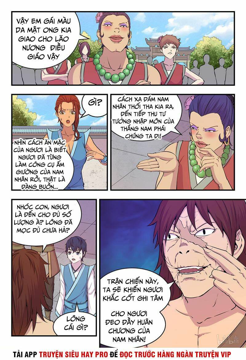 Chương 37 - Trang 5