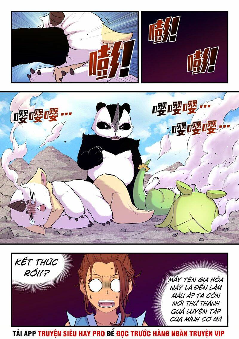 Chương 49 - Trang 8