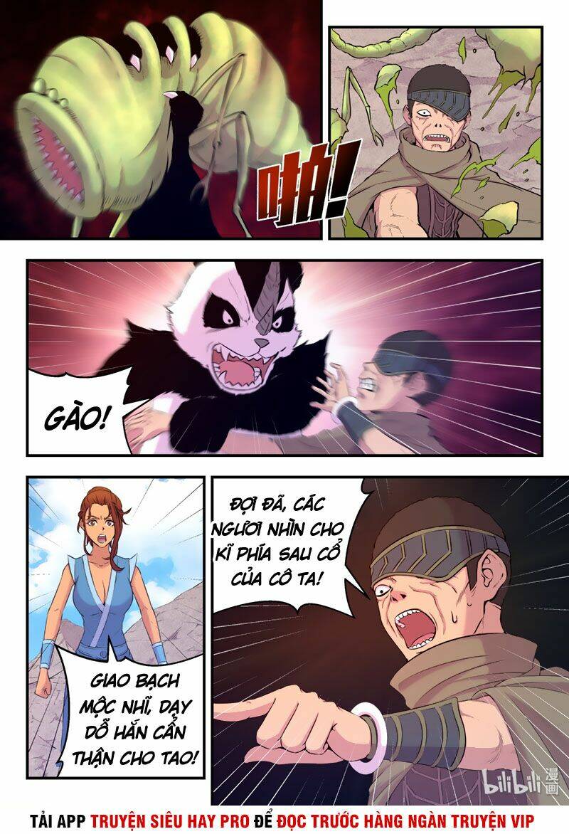 Chương 50 - Trang 4