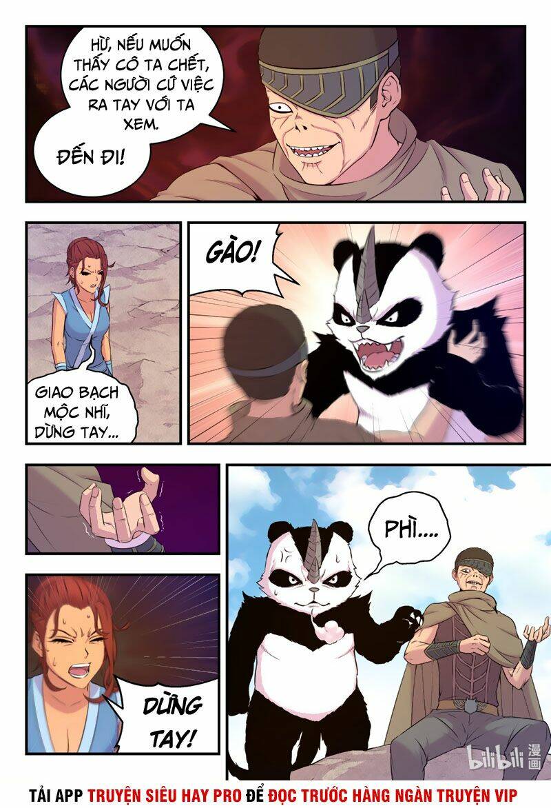 Chương 50 - Trang 6