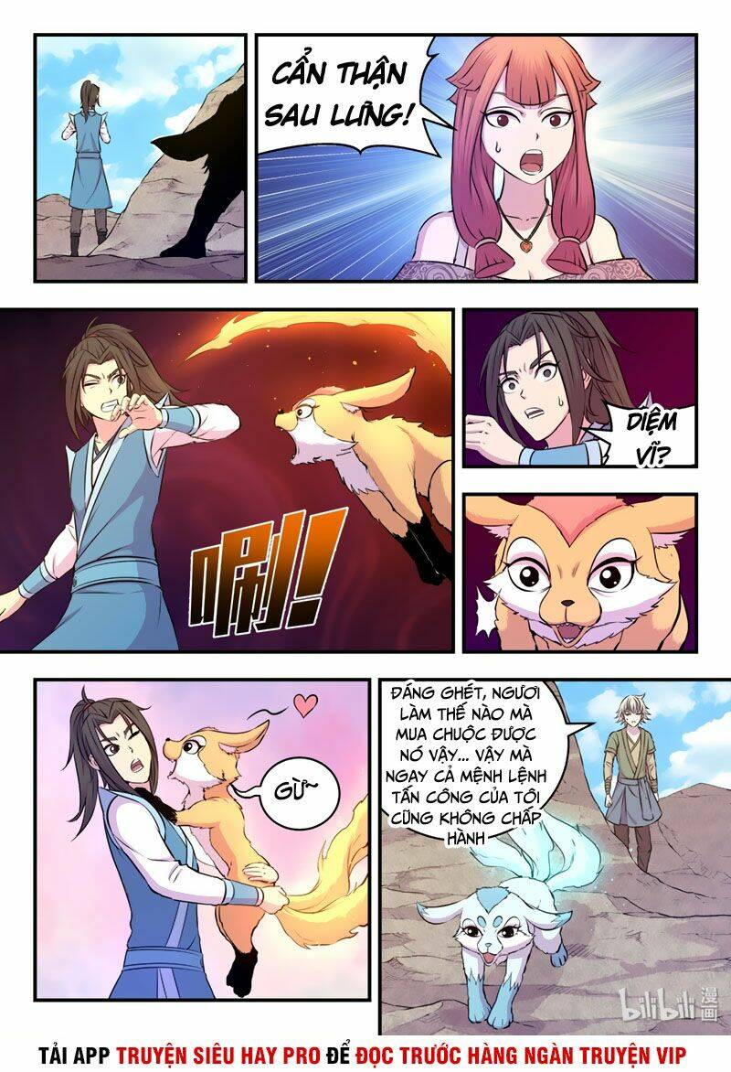 Chương 52 - Trang 5