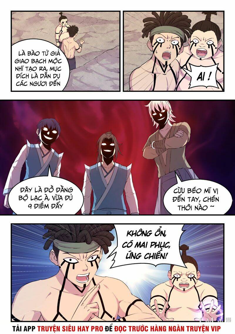 Chương 55 - Trang 10