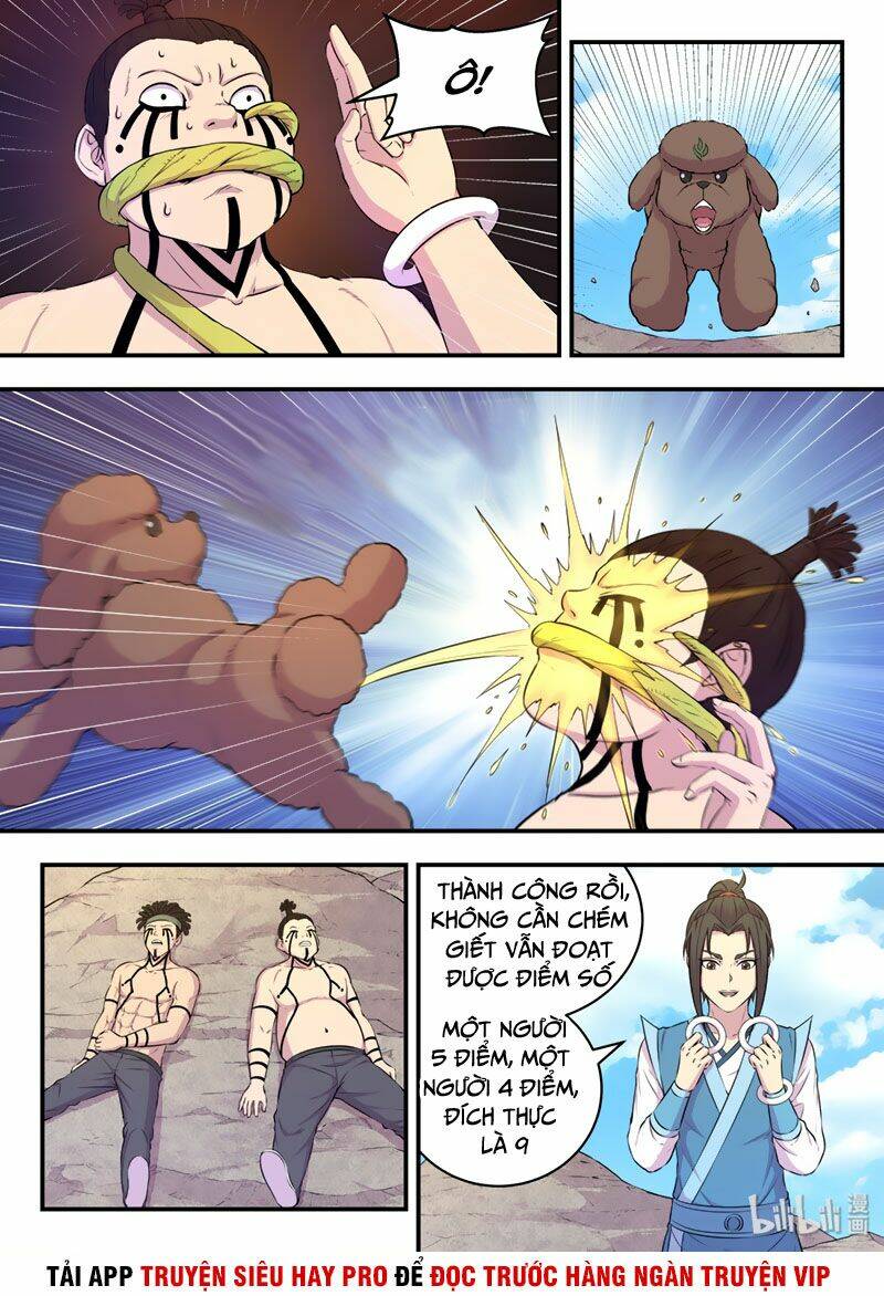Chương 56 - Trang 8