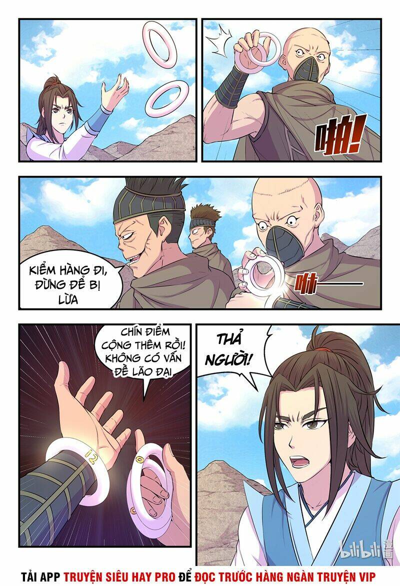 Chương 57 - Trang 6