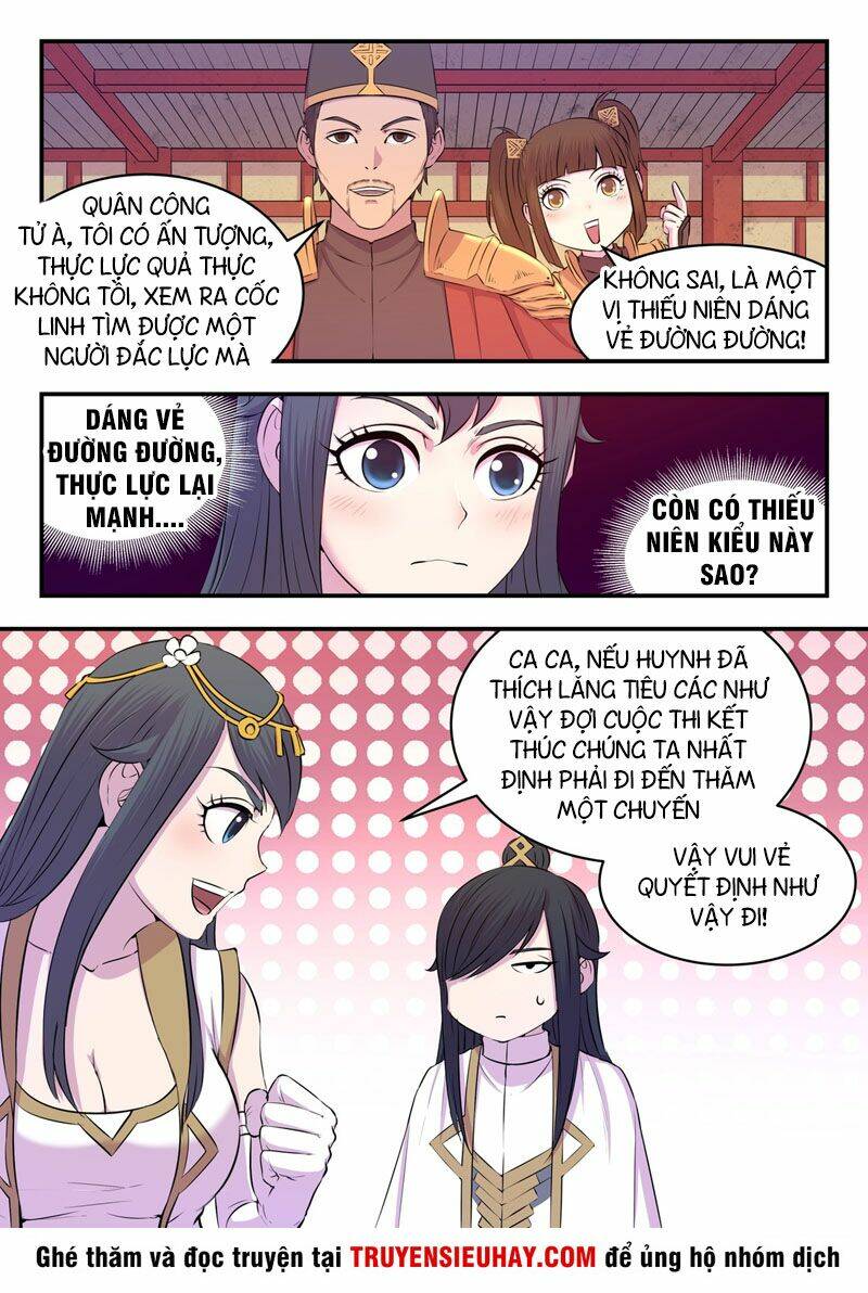 Chương 59 - Trang 8
