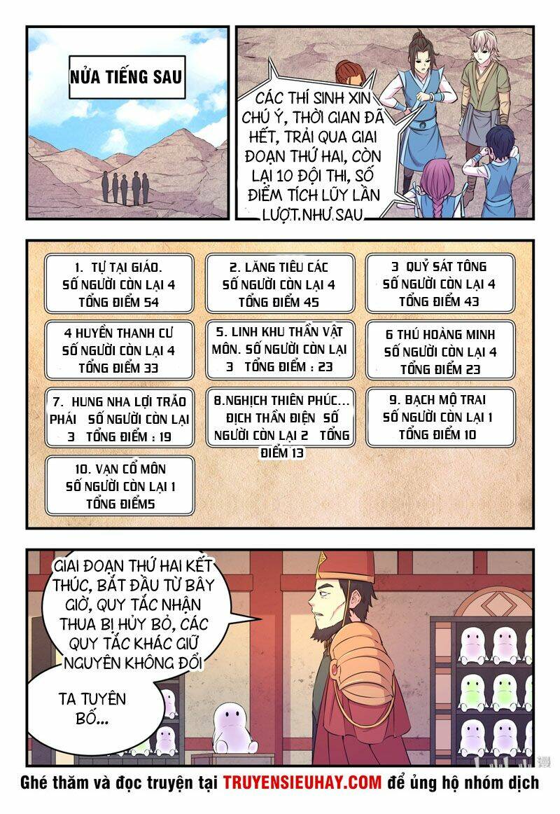 Chương 60 - Trang 5