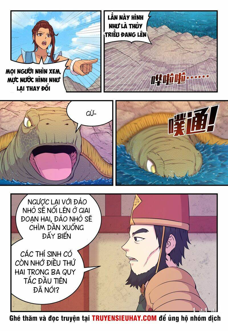 Chương 60 - Trang 7
