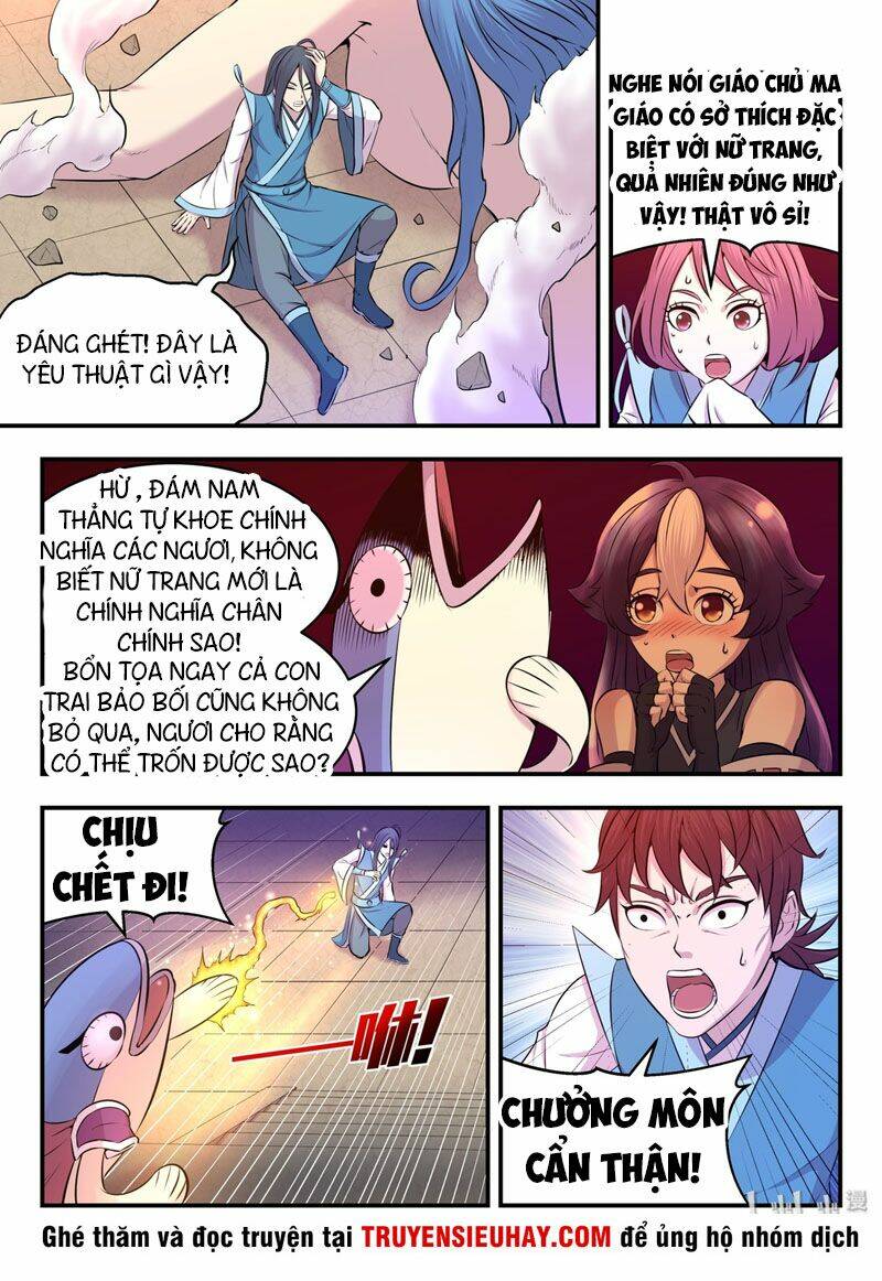 Chương 62 - Trang 15