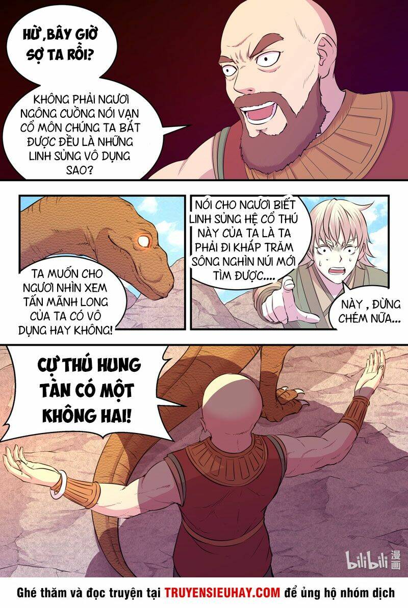 Chương 62 - Trang 8