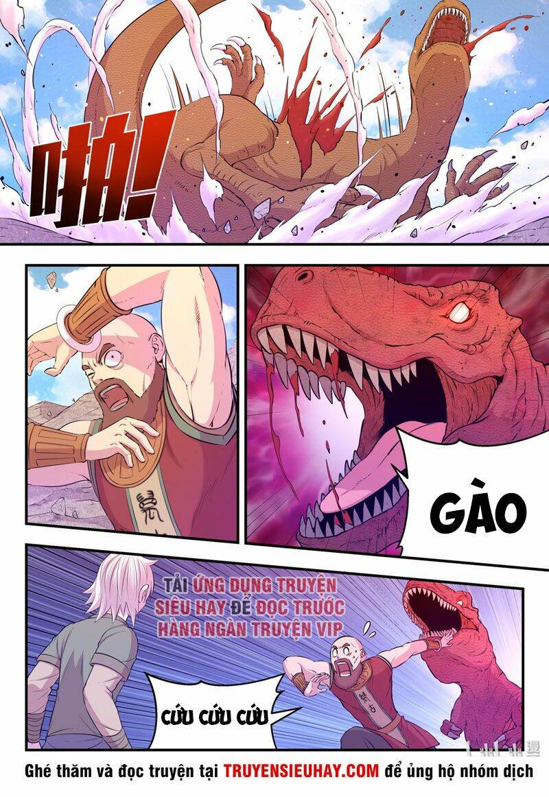 Chương 63 - Trang 2