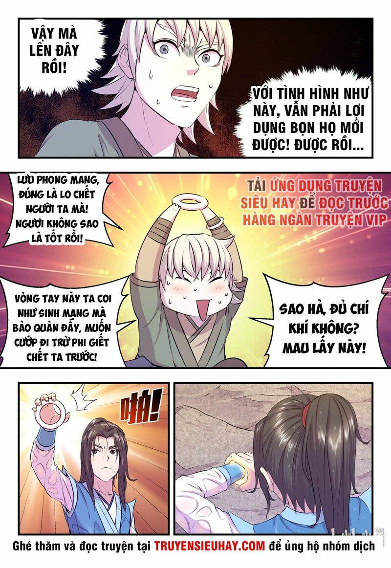 Chương 63 - Trang 11