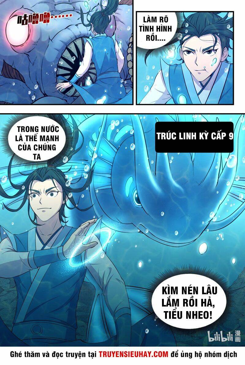 Chương 63 - Trang 5