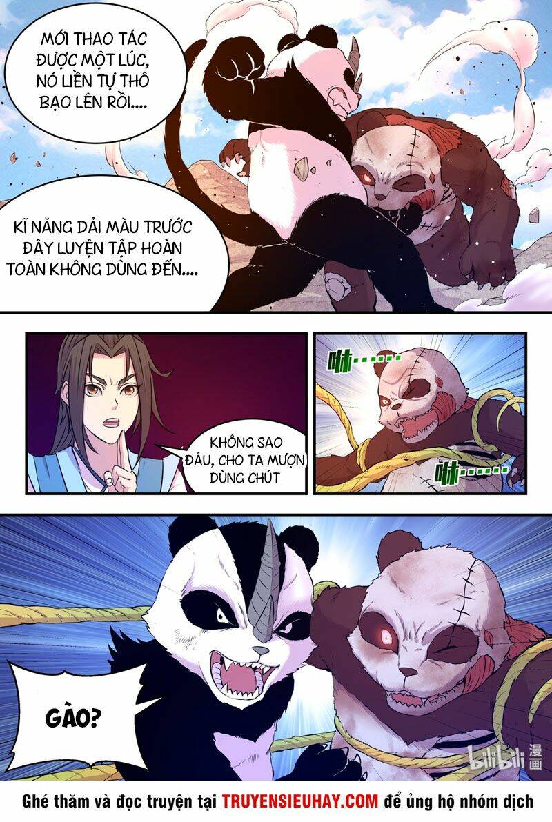 Chương 64 - Trang 4