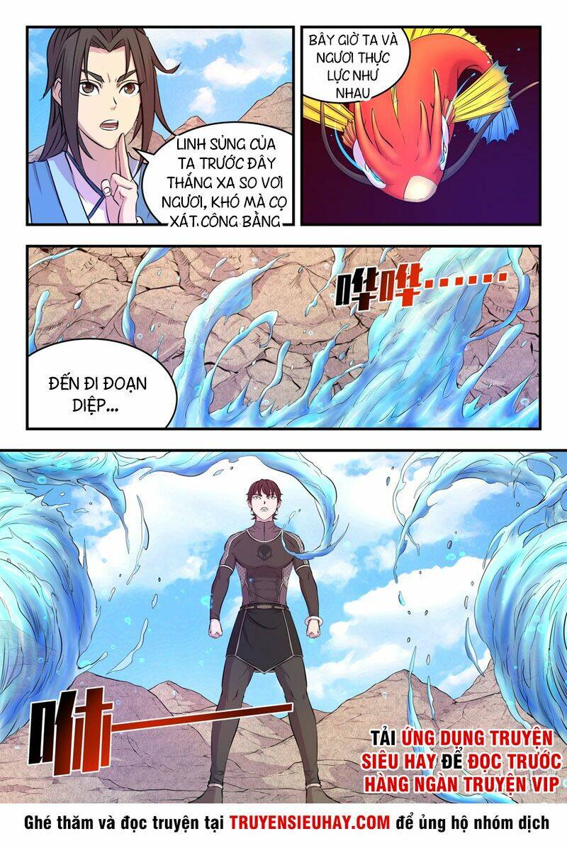 Chương 64 - Trang 10