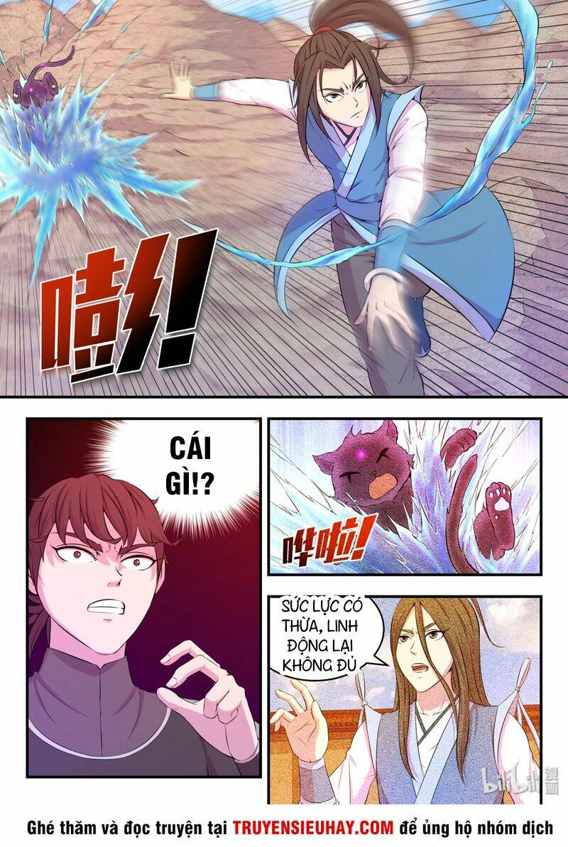 Chương 65 - Trang 7