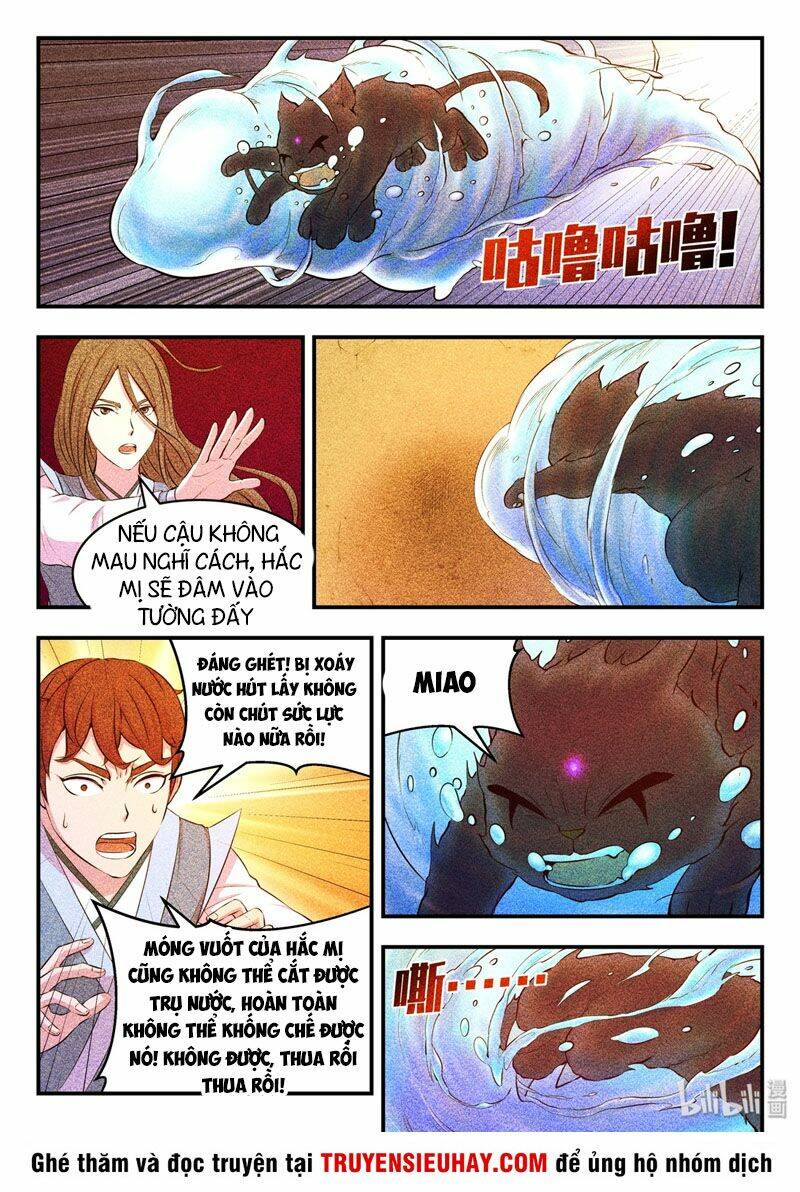 Chương 66 - Trang 5