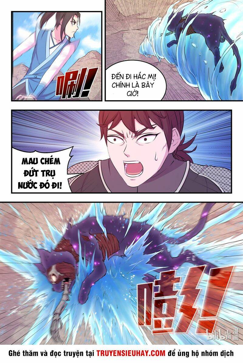Chương 66 - Trang 7