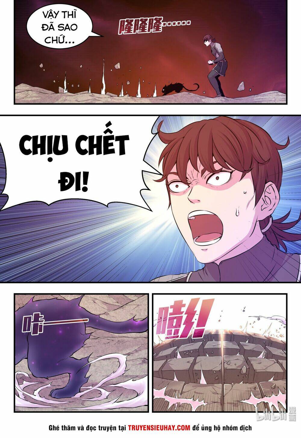 Chương 69 - Trang 11