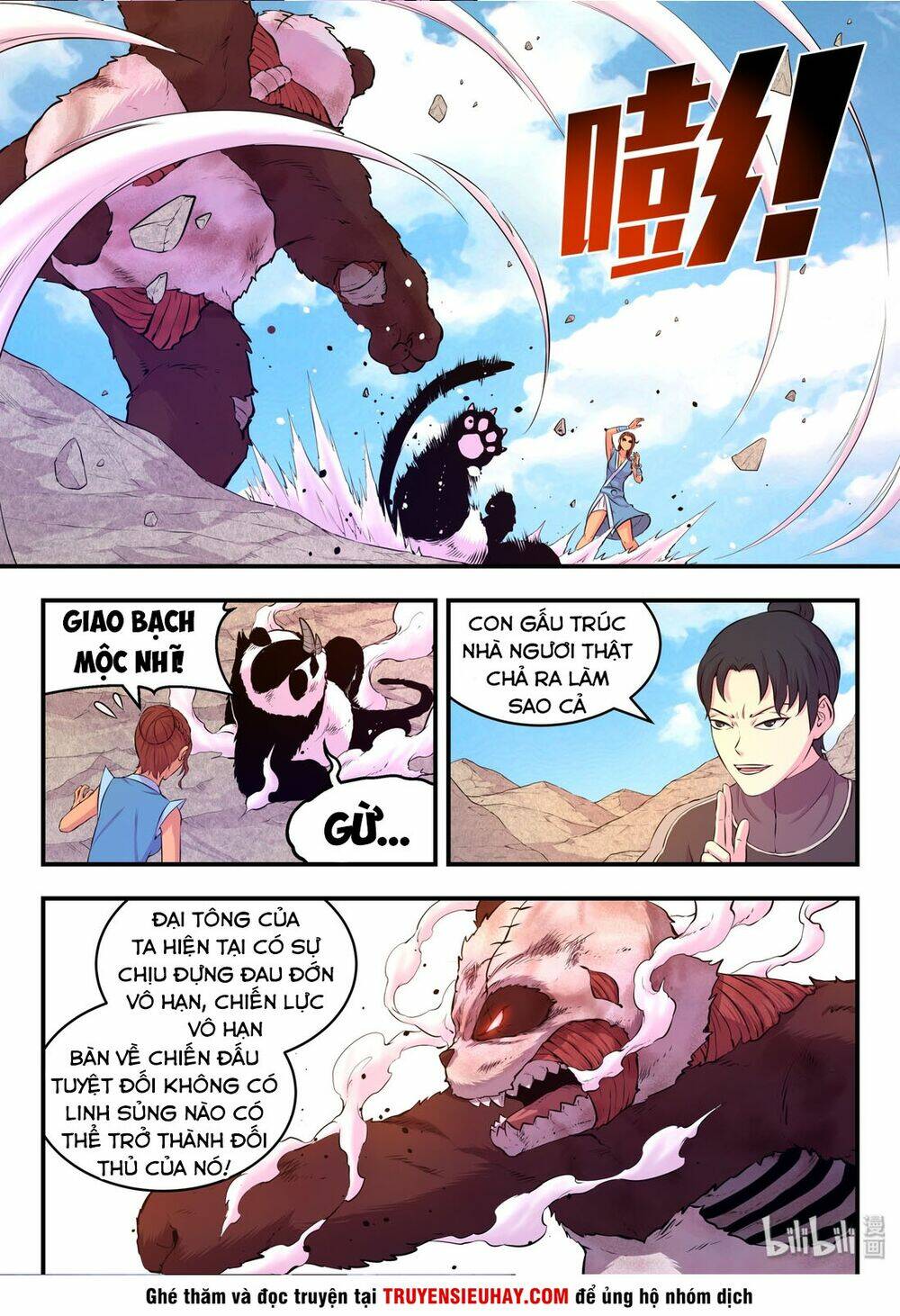 Chương 69 - Trang 3