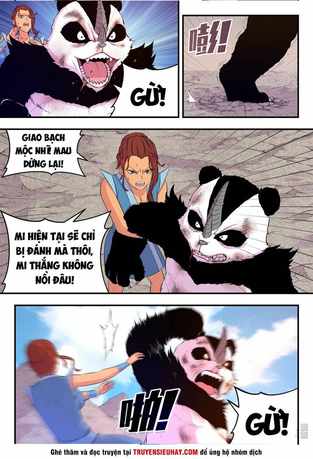 Chương 69 - Trang 4