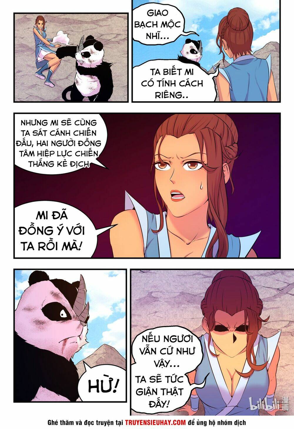 Chương 69 - Trang 5