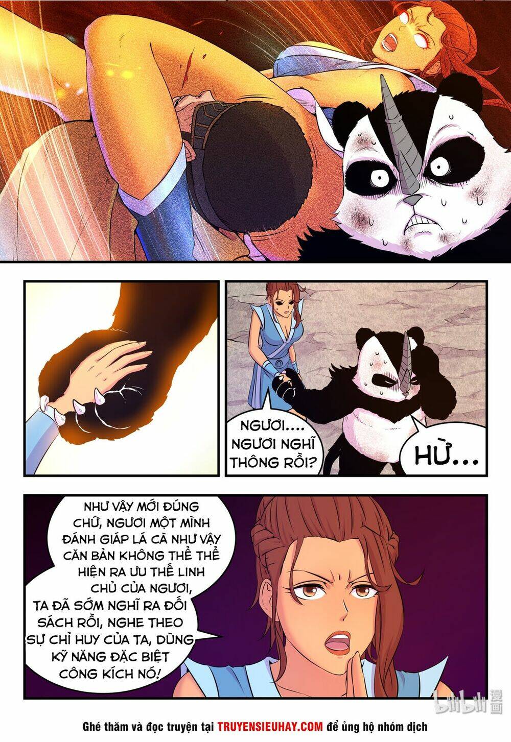 Chương 69 - Trang 6