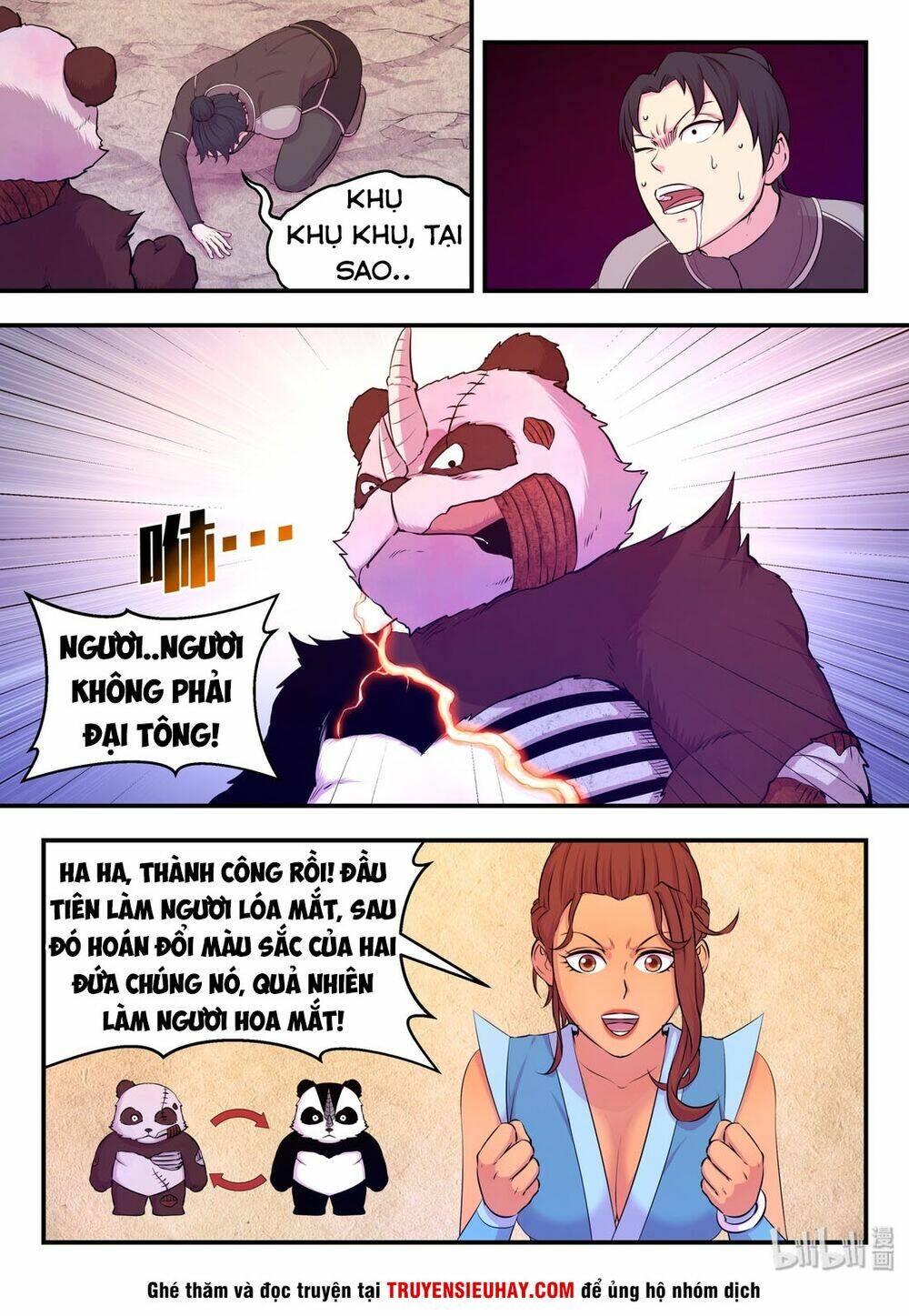 Chương 69 - Trang 9