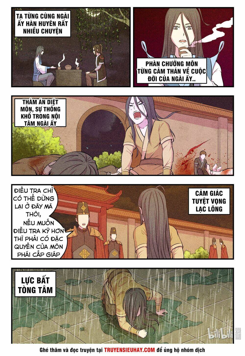 Chương 70 - Trang 12