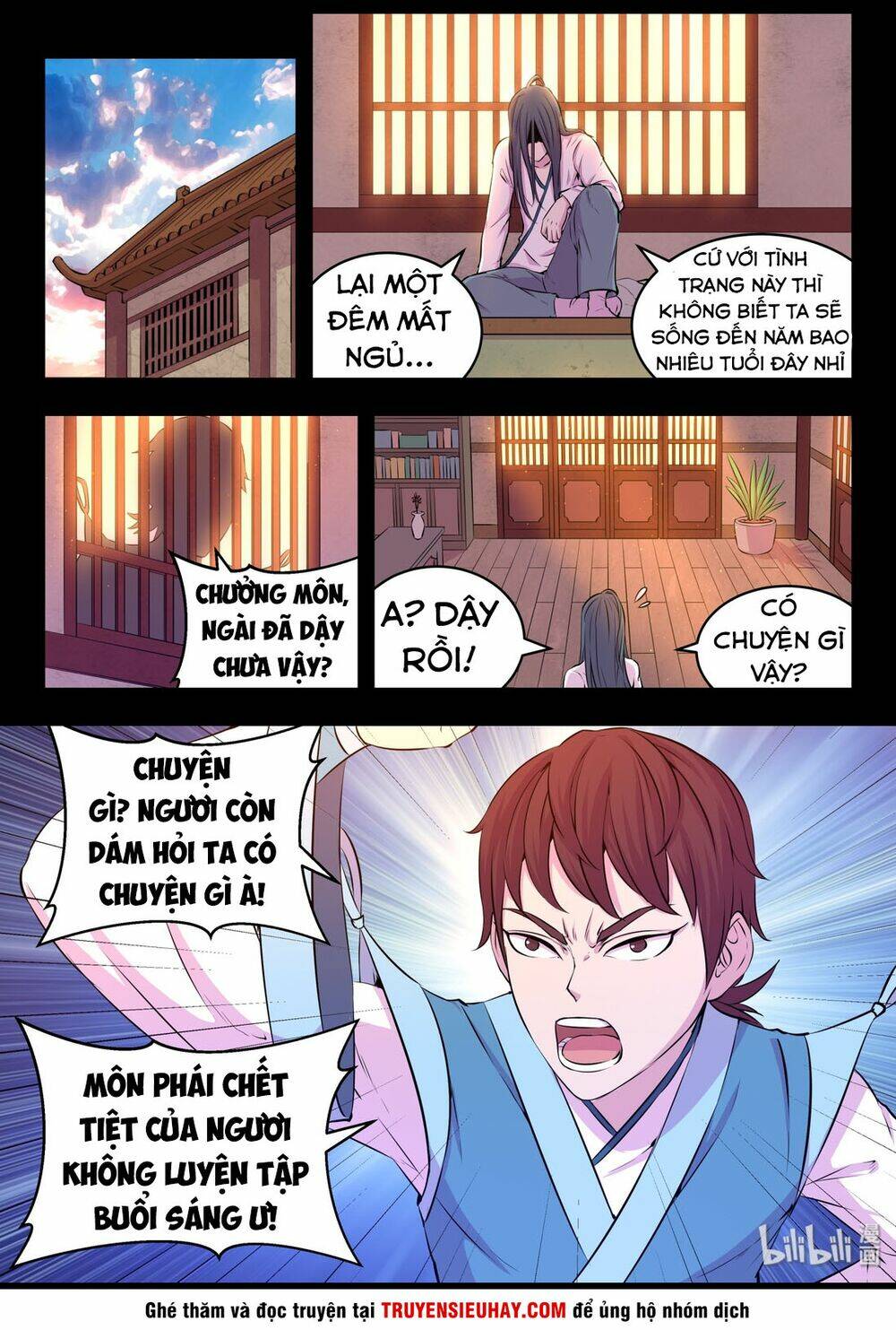 Chương 70 - Trang 15