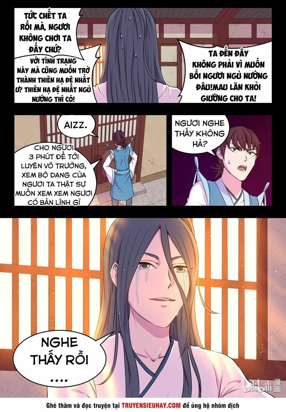 Chương 70 - Trang 16
