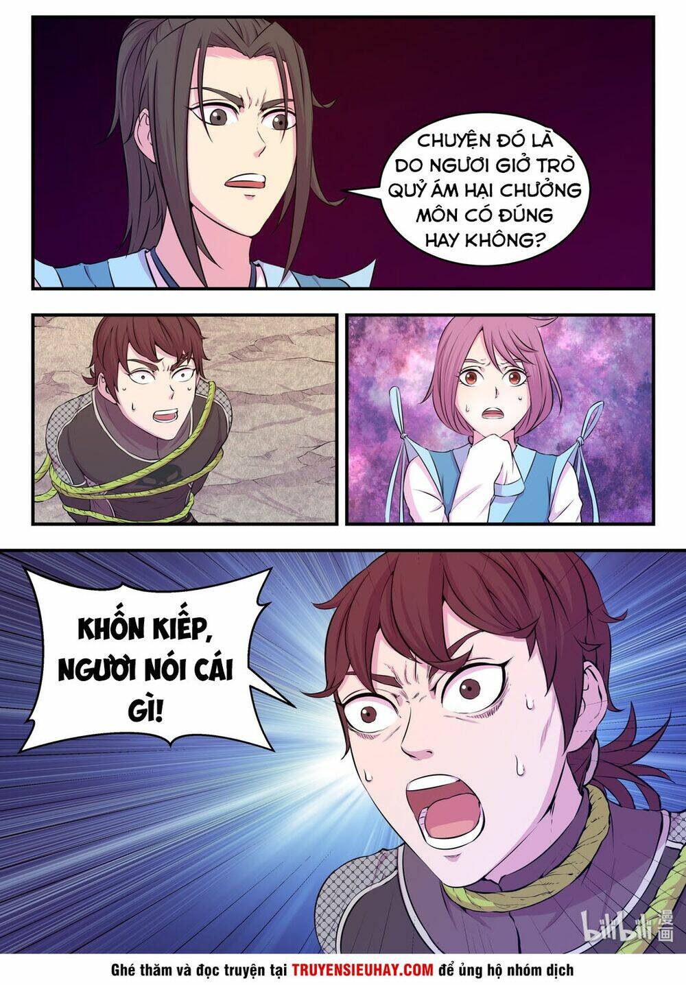 Chương 70 - Trang 3