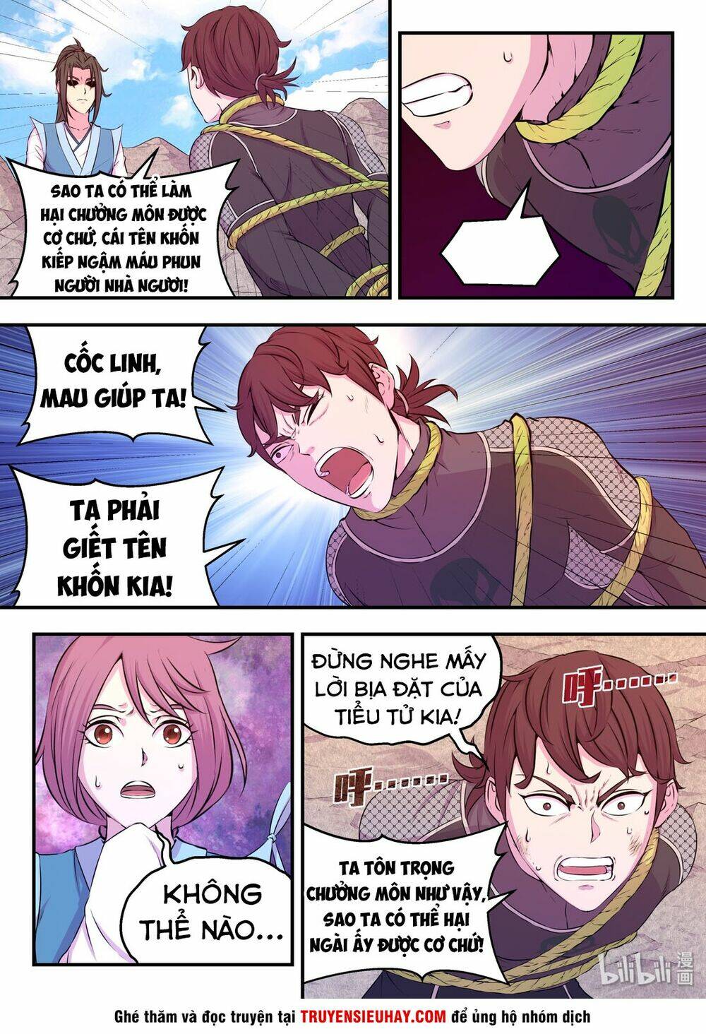 Chương 70 - Trang 4