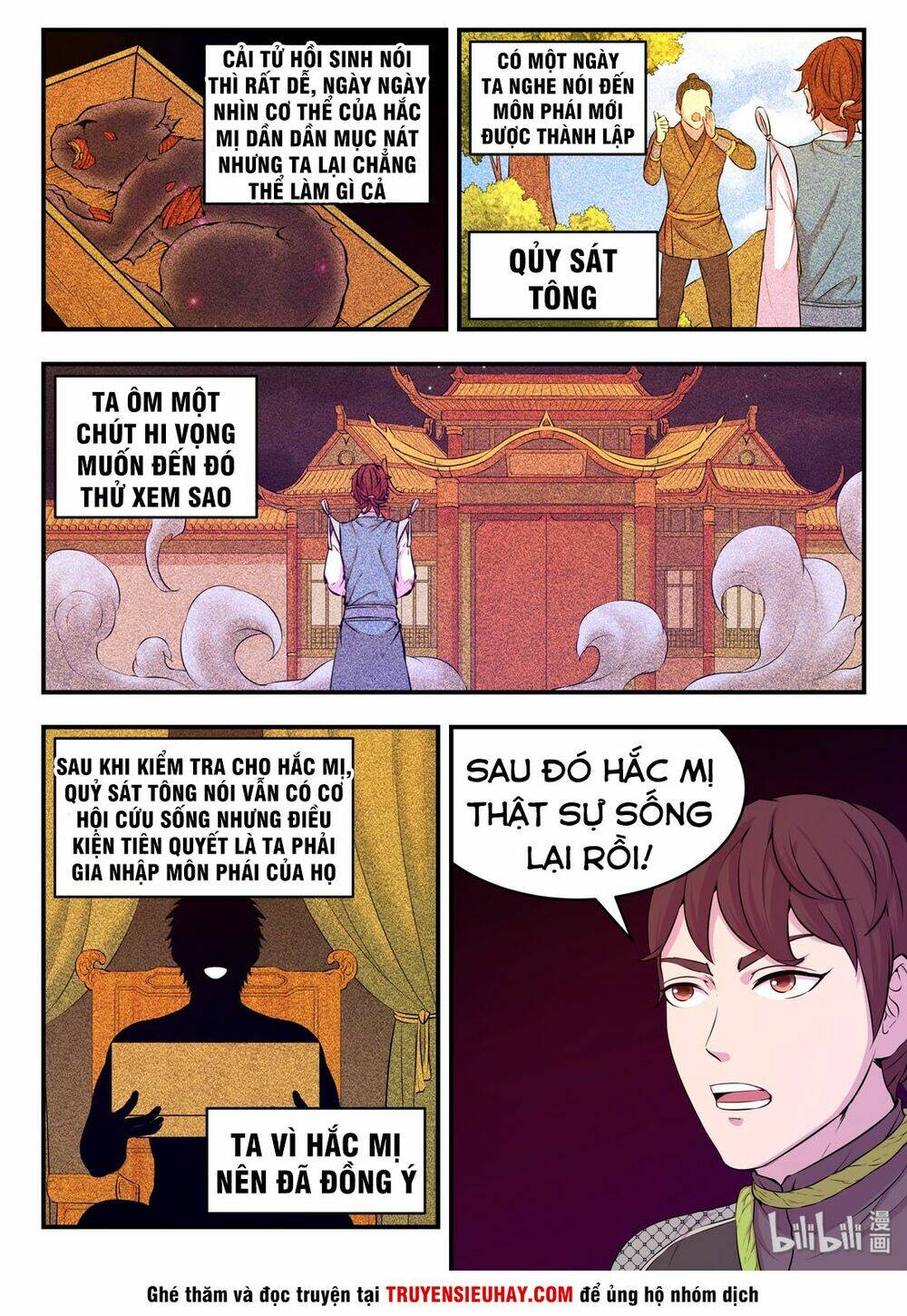 Chương 70 - Trang 6