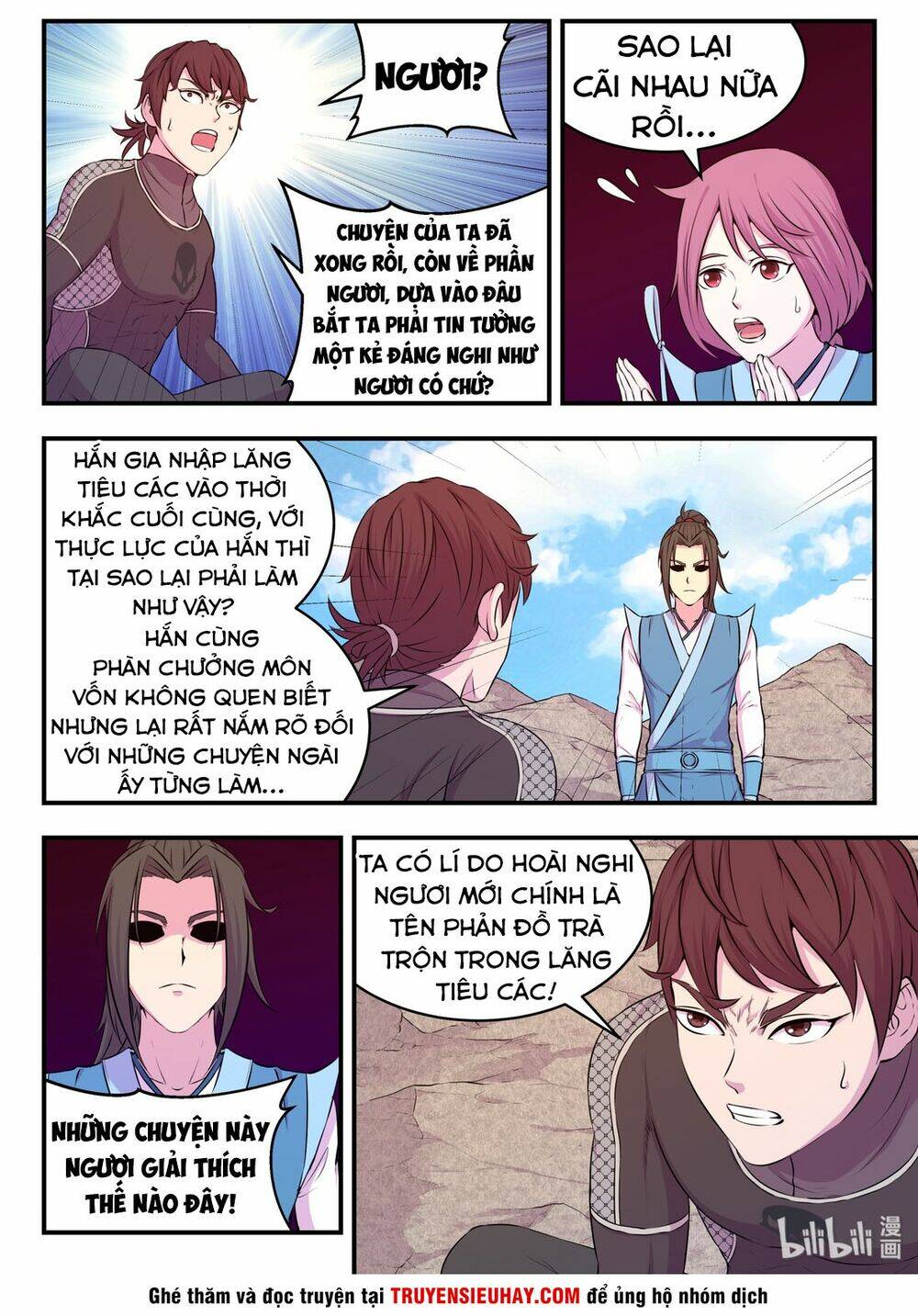 Chương 70 - Trang 10