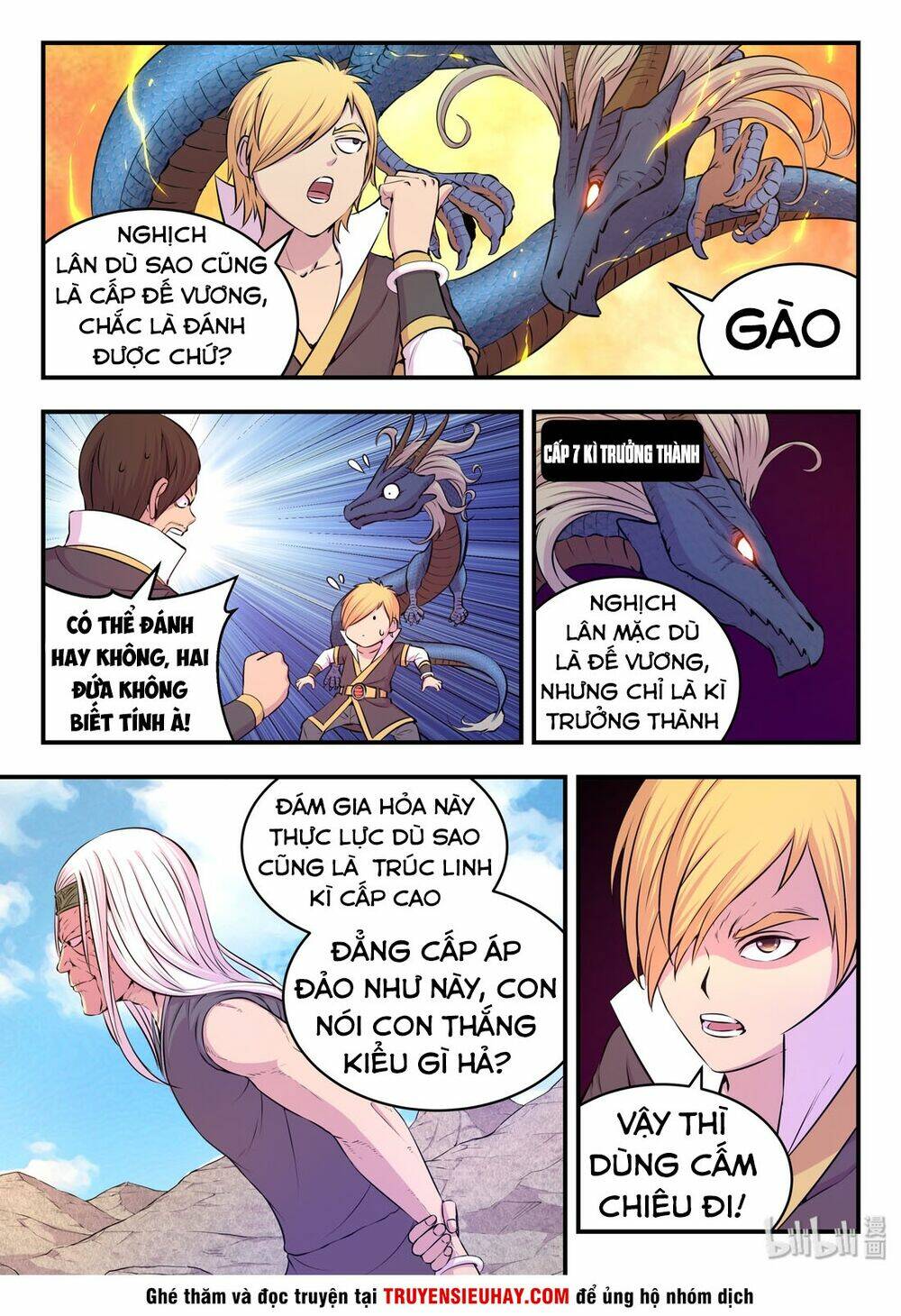 Chương 72 - Trang 14