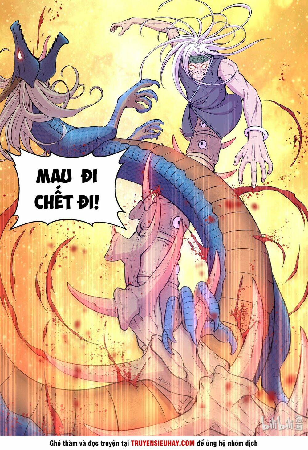 Chương 72 - Trang 20