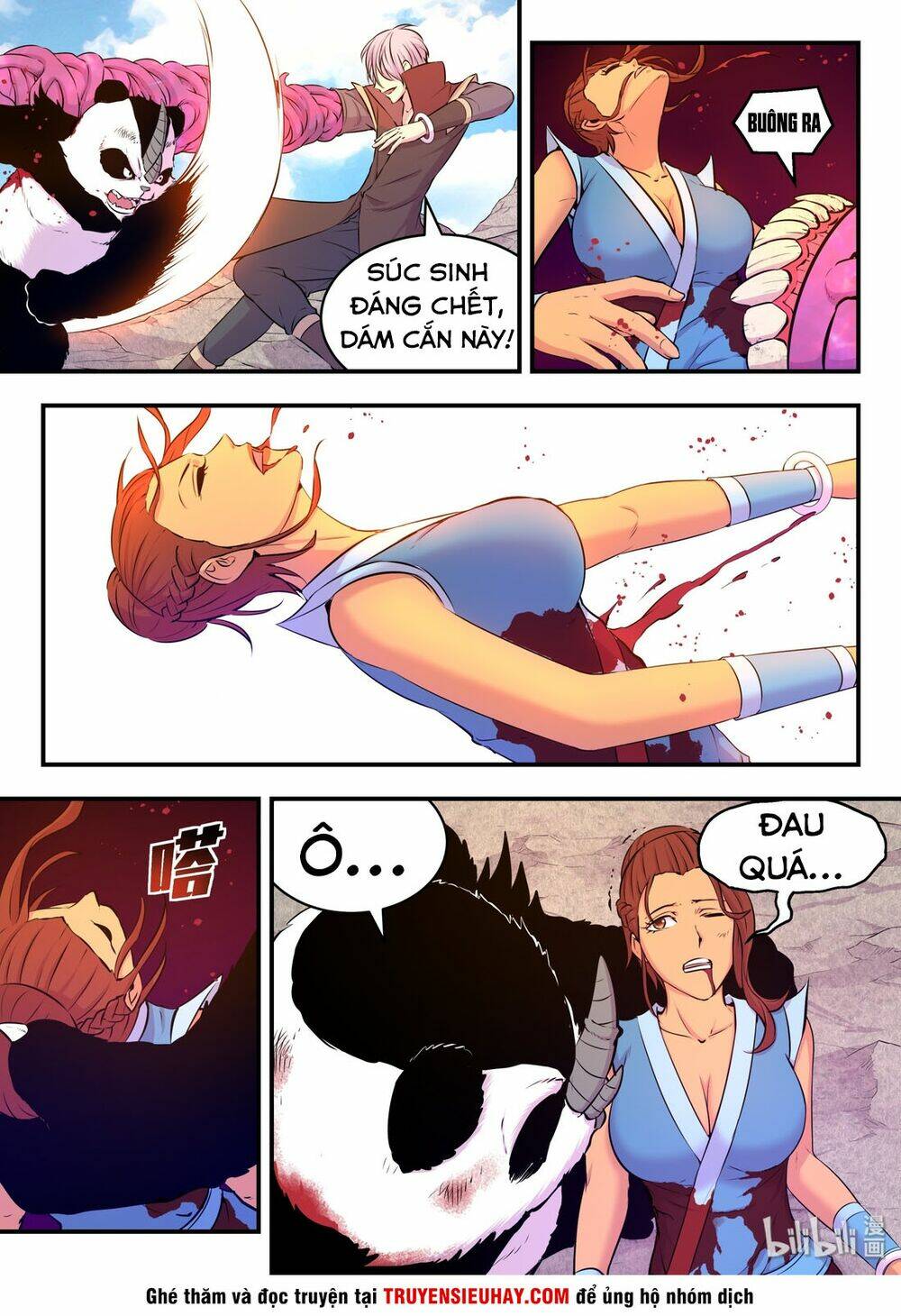 Chương 72 - Trang 5