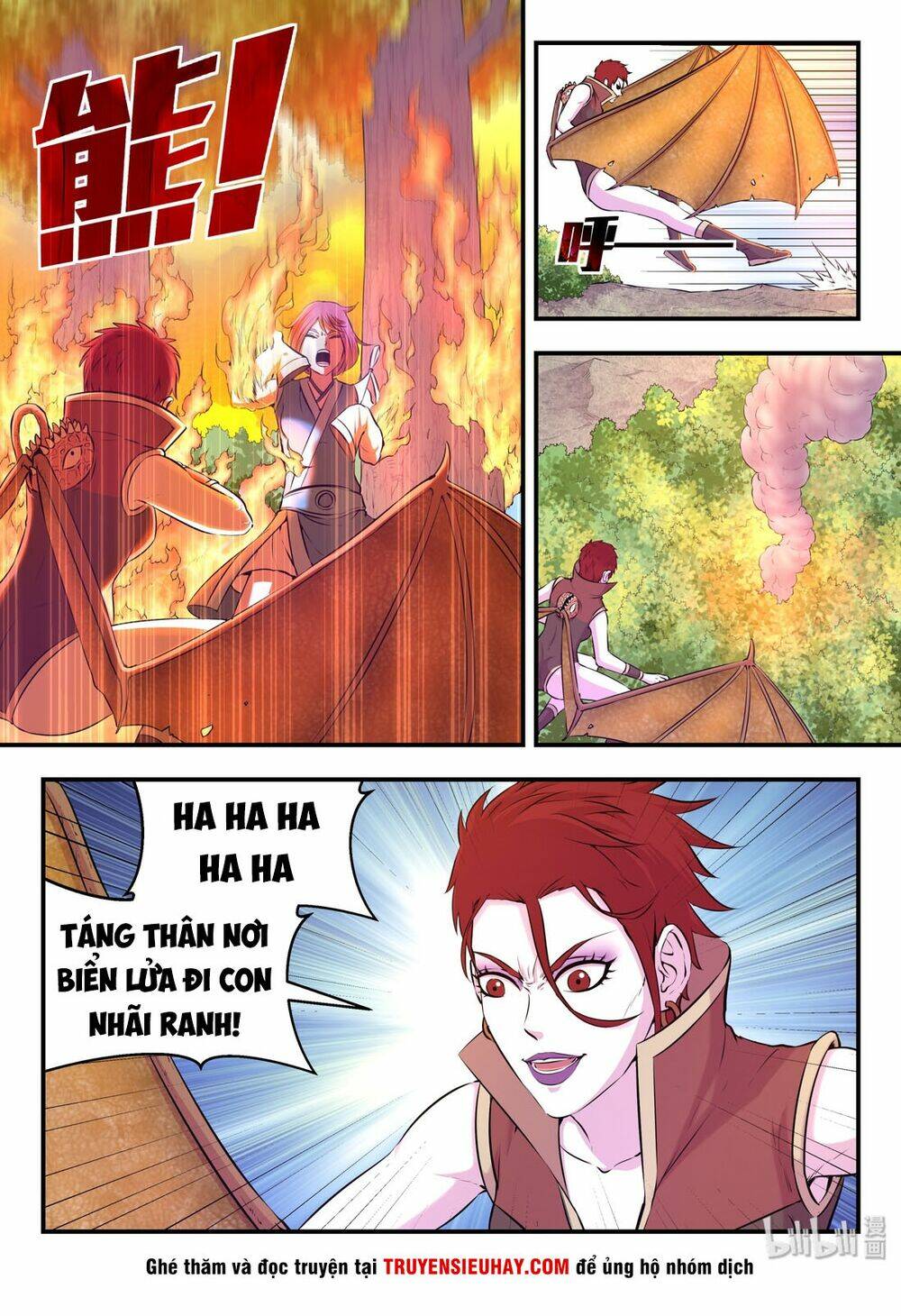 Chương 74 - Trang 16