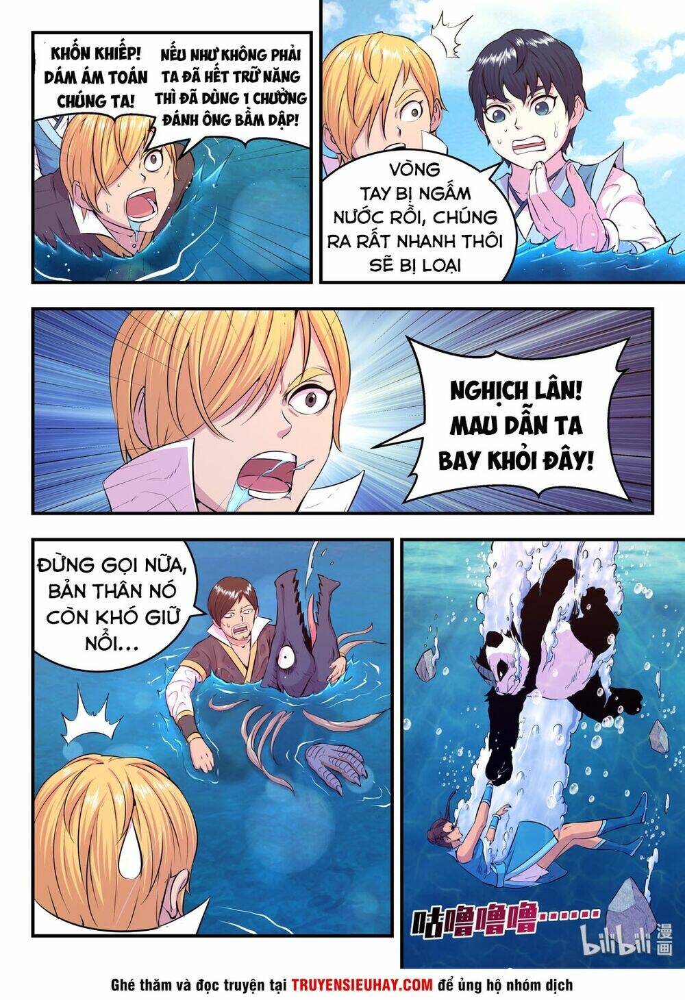 Chương 75 - Trang 15