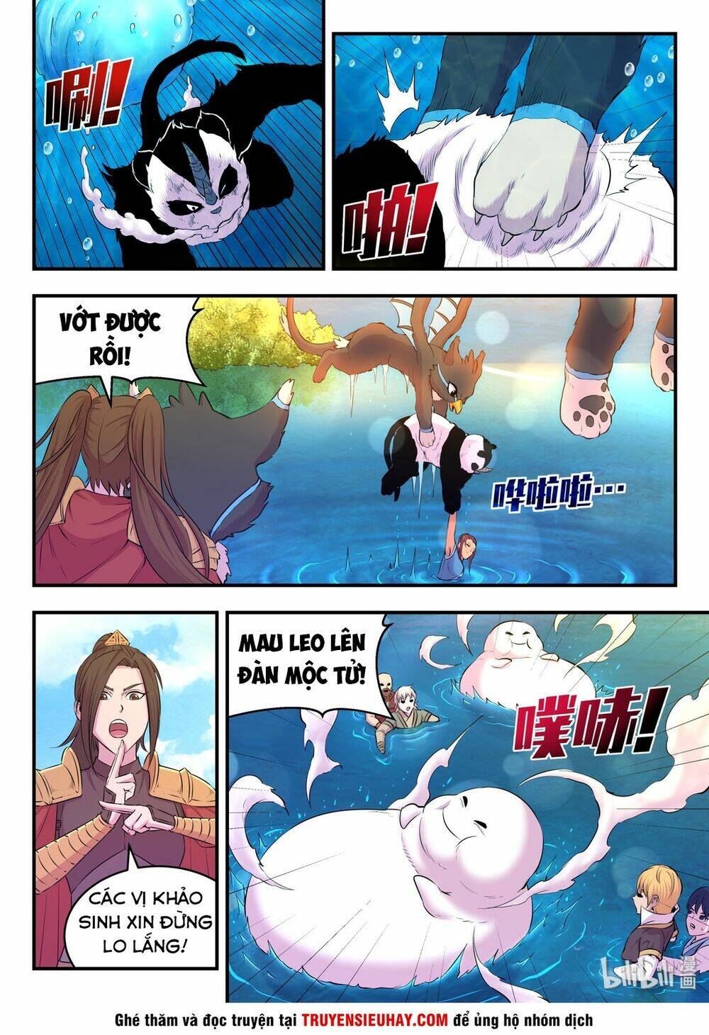 Chương 75 - Trang 16